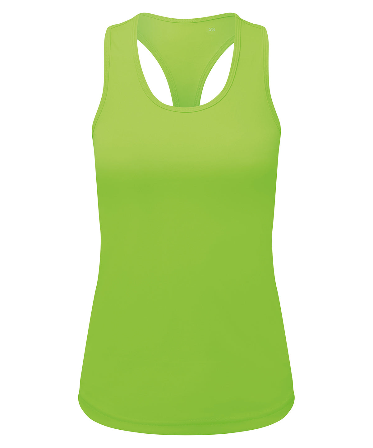 Women's TriDri® Recycled Performance Slim Racer Back Vest - TR527