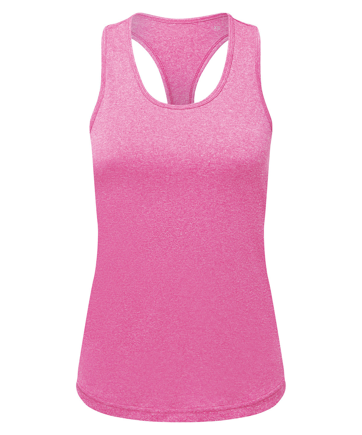 Women's TriDri® Recycled Performance Slim Racer Back Vest - TR527
