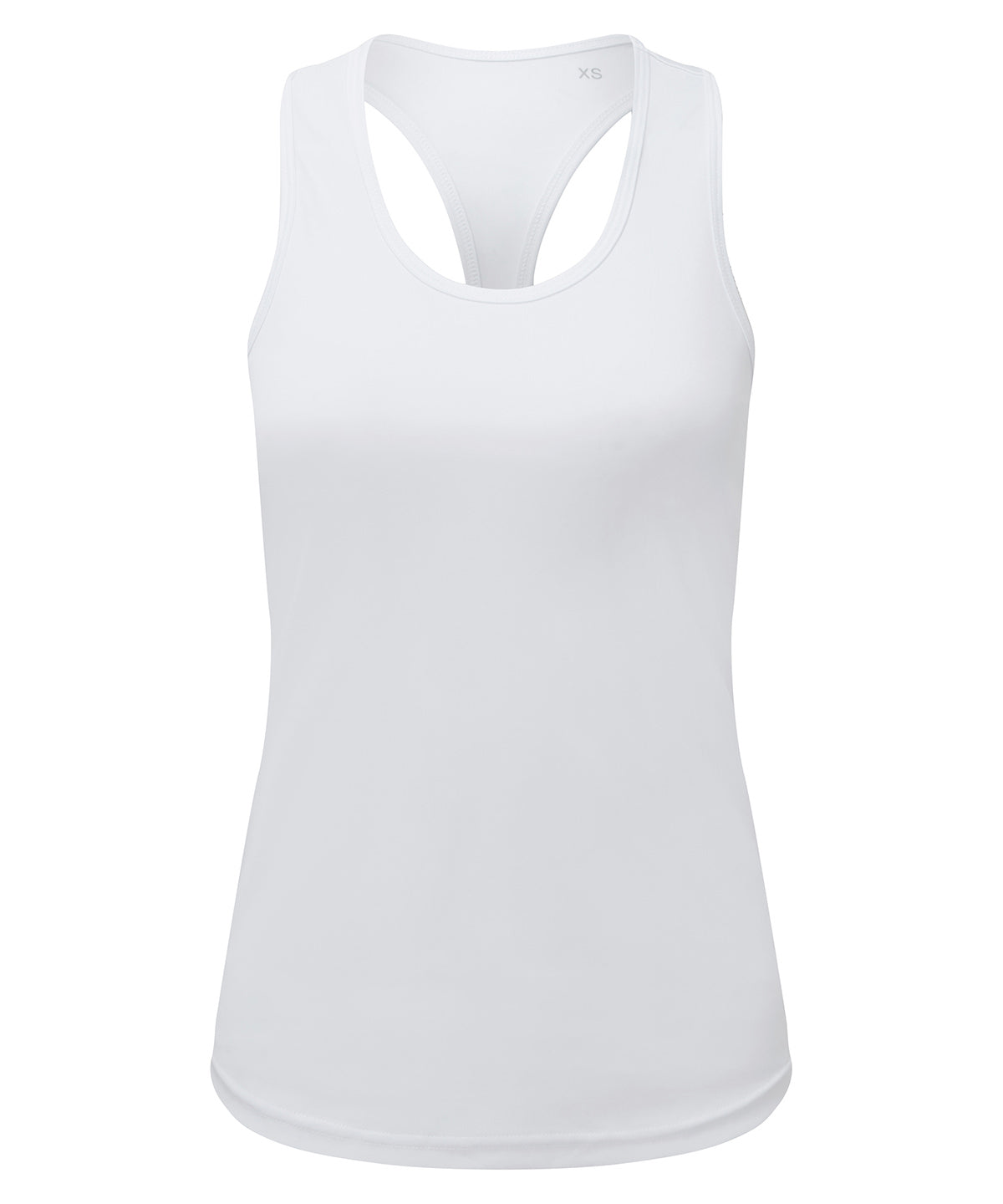 Women's TriDri® Recycled Performance Slim Racer Back Vest - TR527