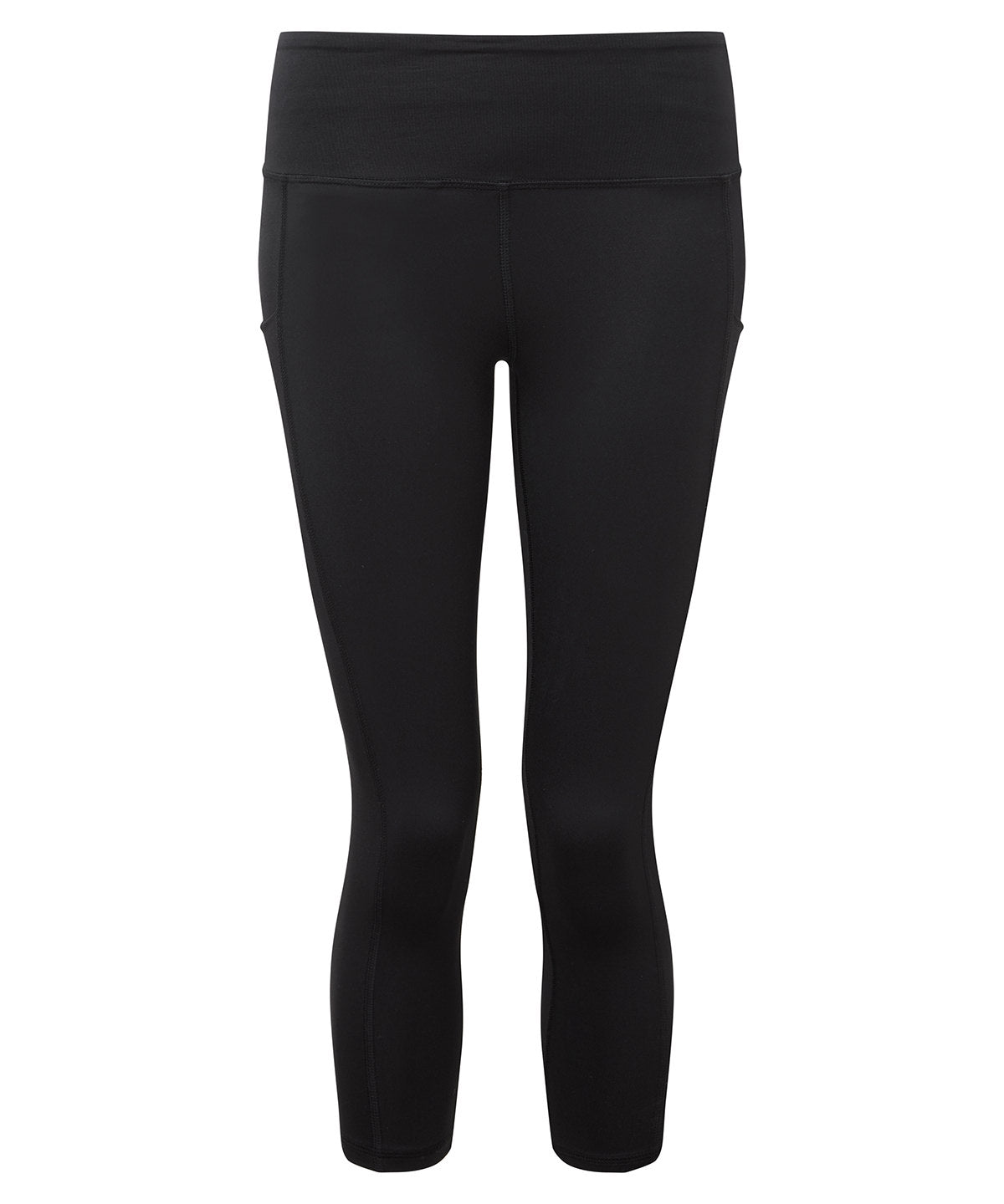 Women's TriDri® Recycled Capri Leggings - TR530
