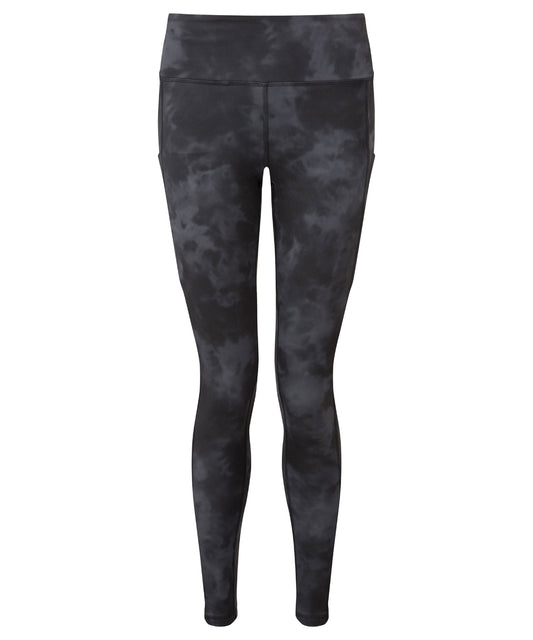 Women's TriDri® Recycled Performance Full-Length Leggings - TR532