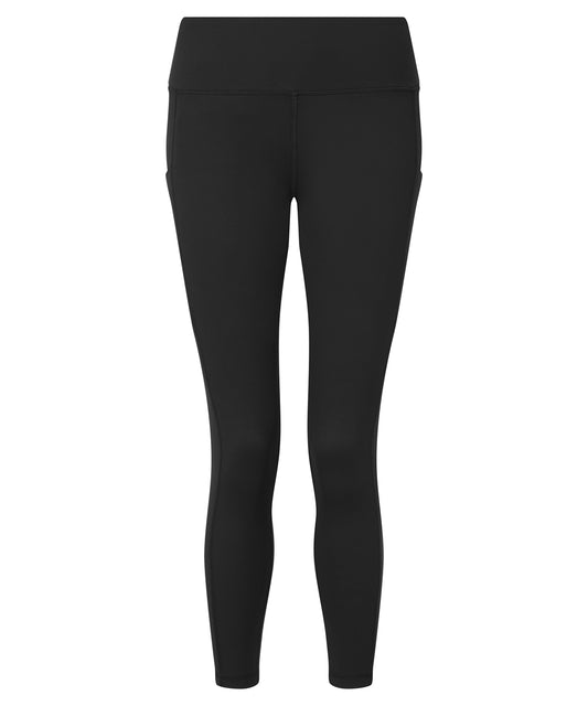 Women's TriDri® Recycled Performance 7/8 Leggings - TR533