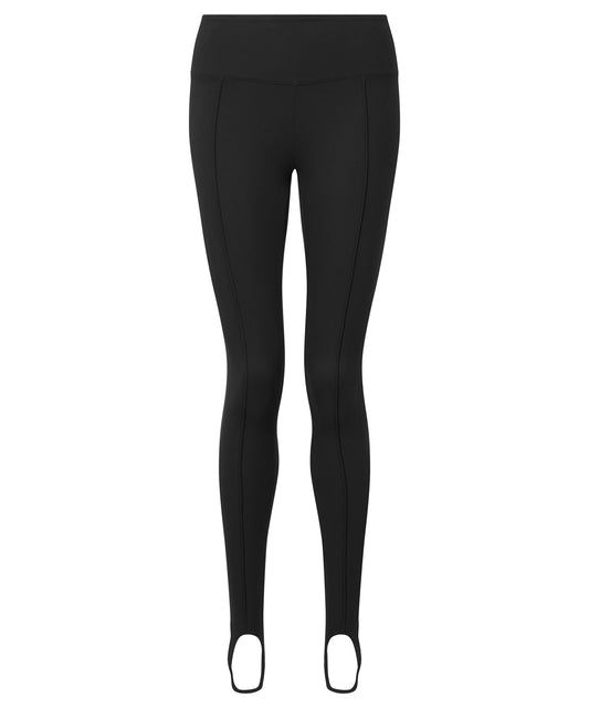 Women's TriDri® Recycled Fashion Stirrup Leggings - TR536