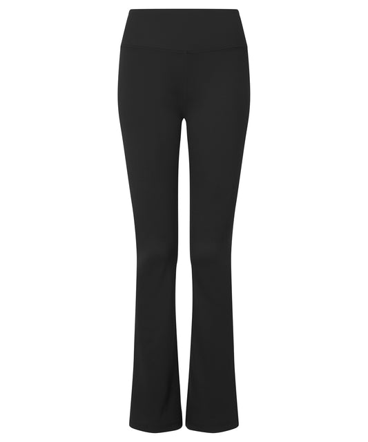 Women's TriDri® Recycled Flare Leggings - TR537