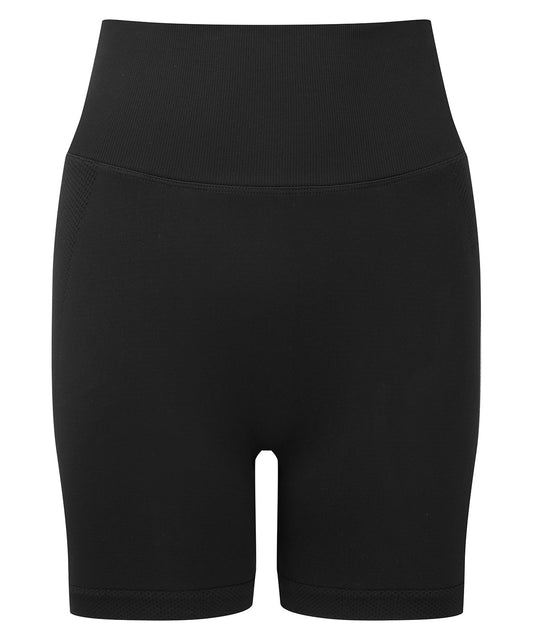 Women's TriDri® Recycled Scrunch Shorts - TR539