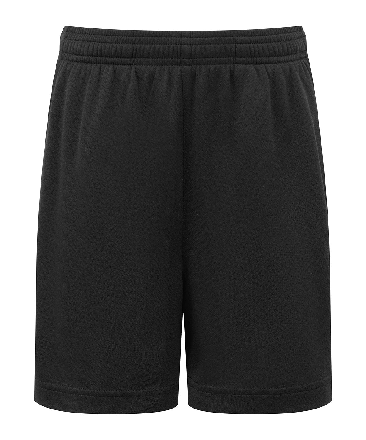 Kids TriDri® Ion-Charge Performance Shorts - TR57B