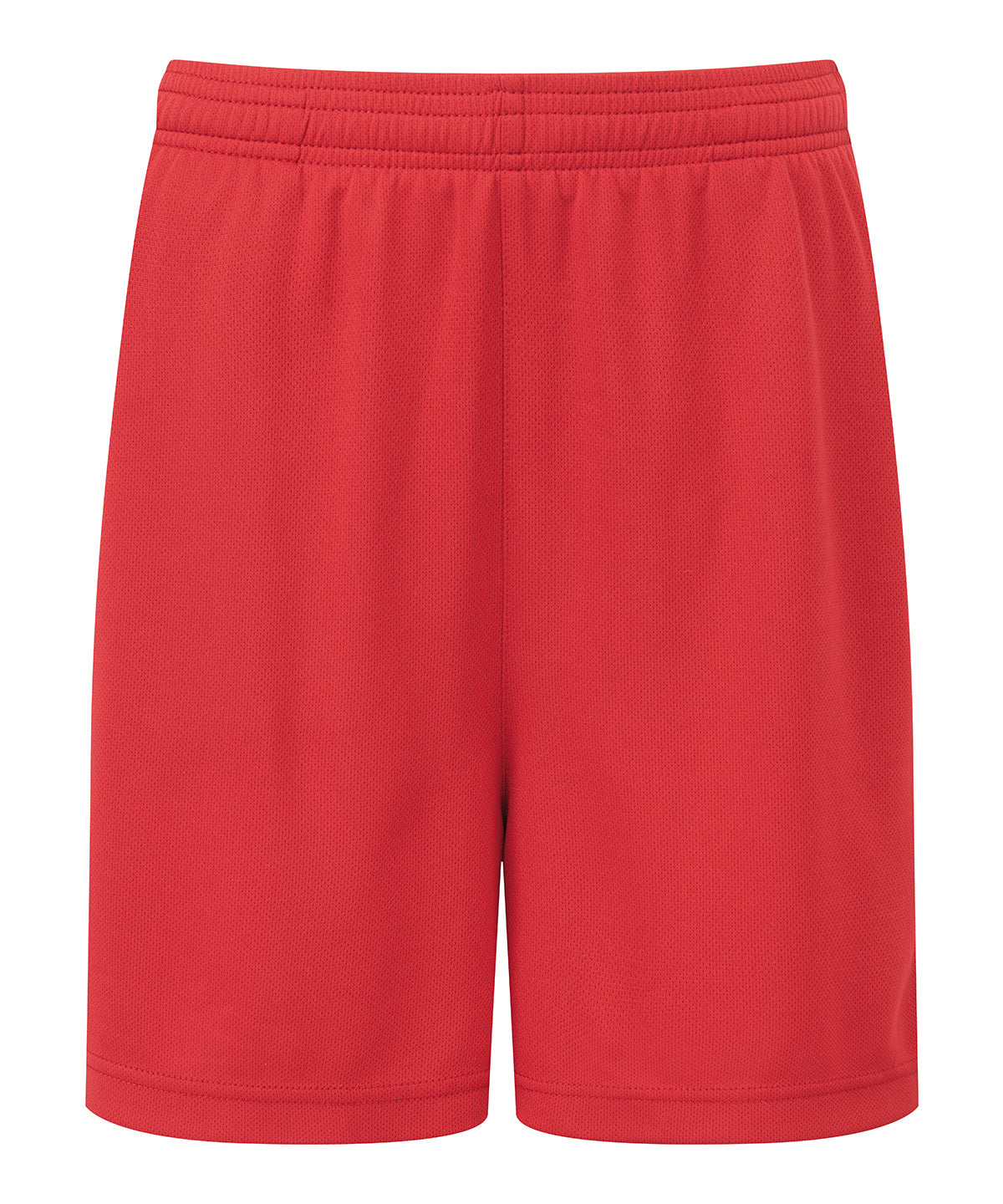 Kids TriDri® Ion-Charge Performance Shorts - TR57B