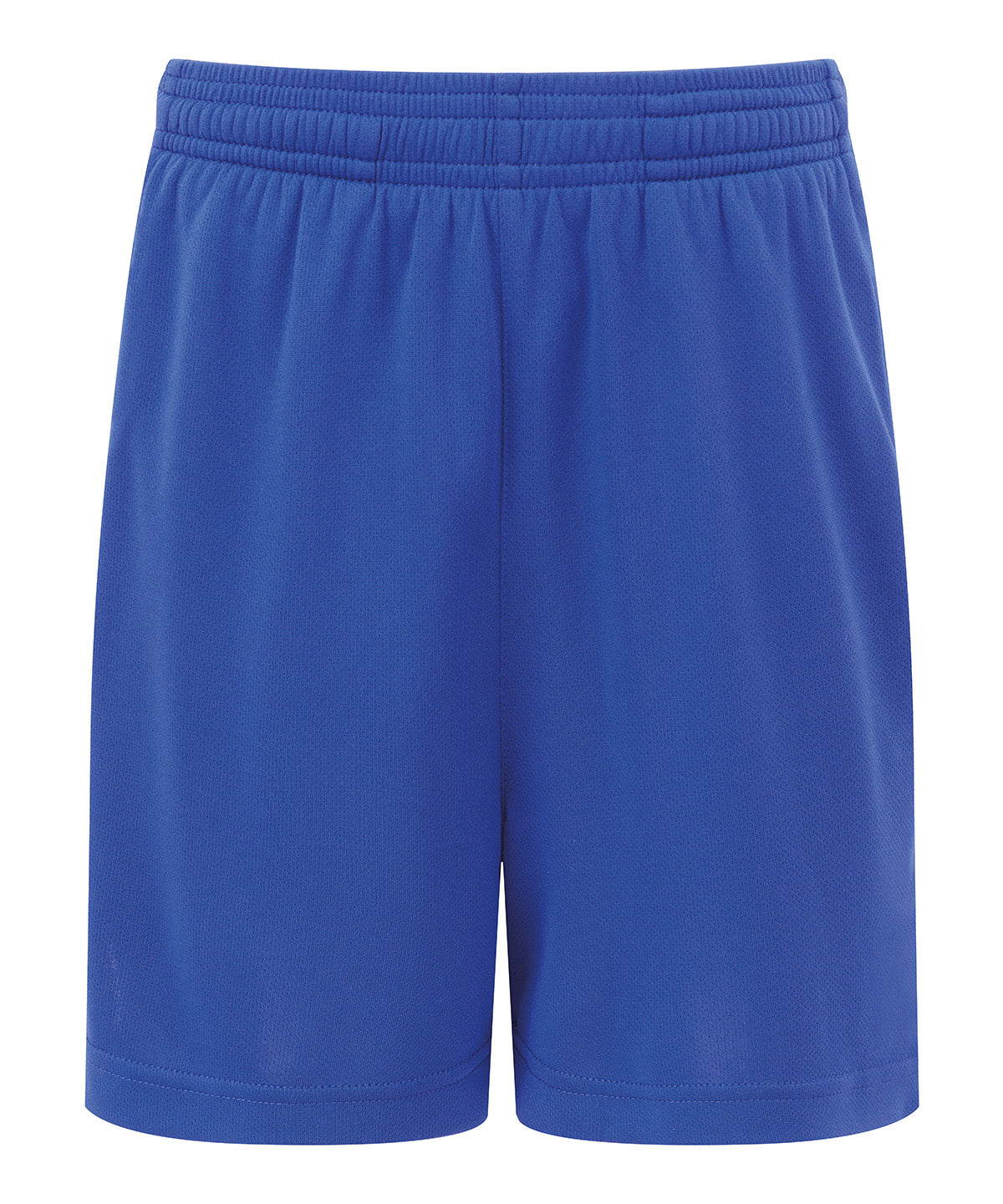 Kids TriDri® Ion-Charge Performance Shorts - TR57B