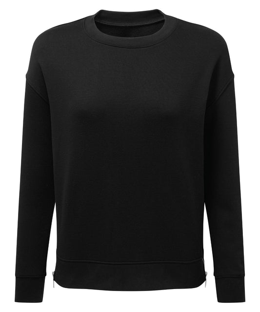 Women's TriDri® Recycled Chill Zip Sweatshirt - TR600