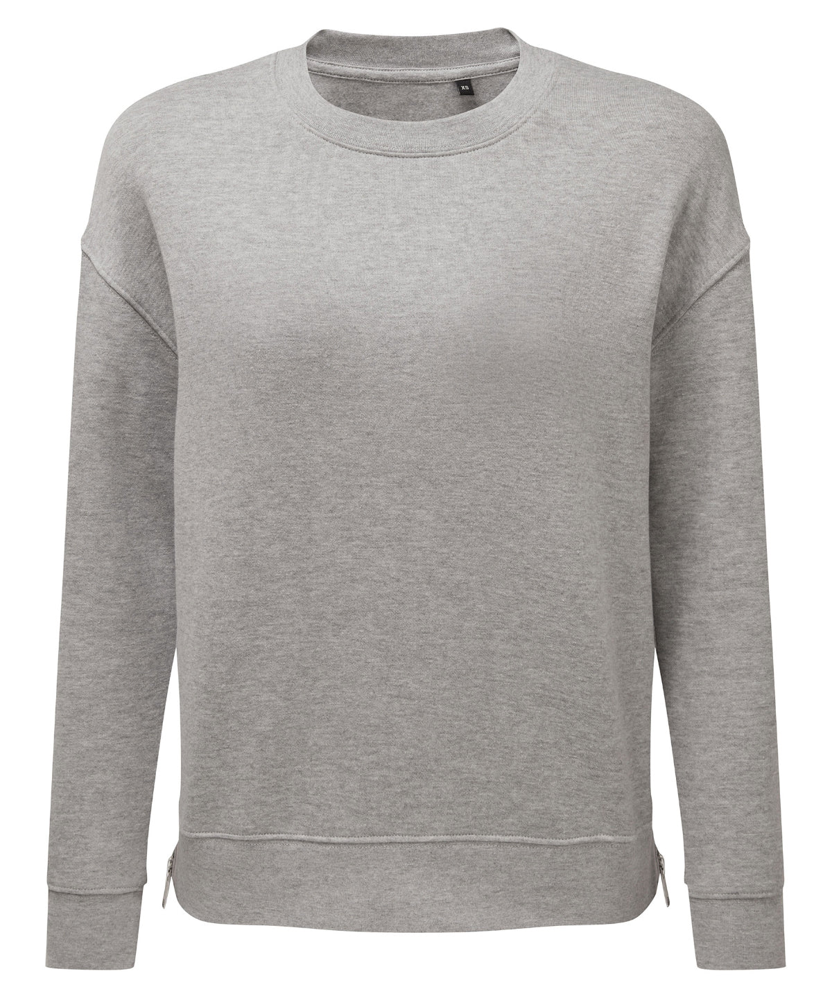 Women's TriDri® Recycled Chill Zip Sweatshirt - TR600