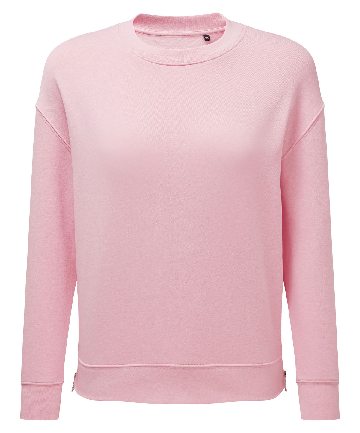 Women's TriDri® Recycled Chill Zip Sweatshirt - TR600