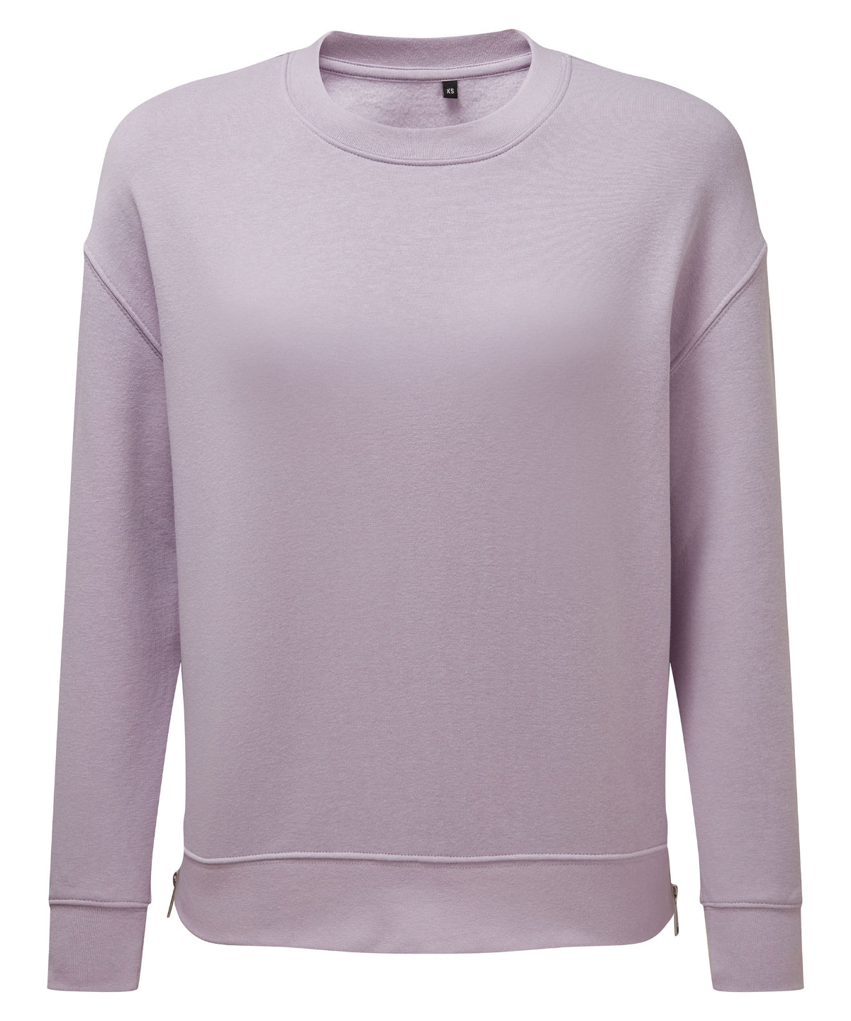 Women's TriDri® Recycled Chill Zip Sweatshirt - TR600