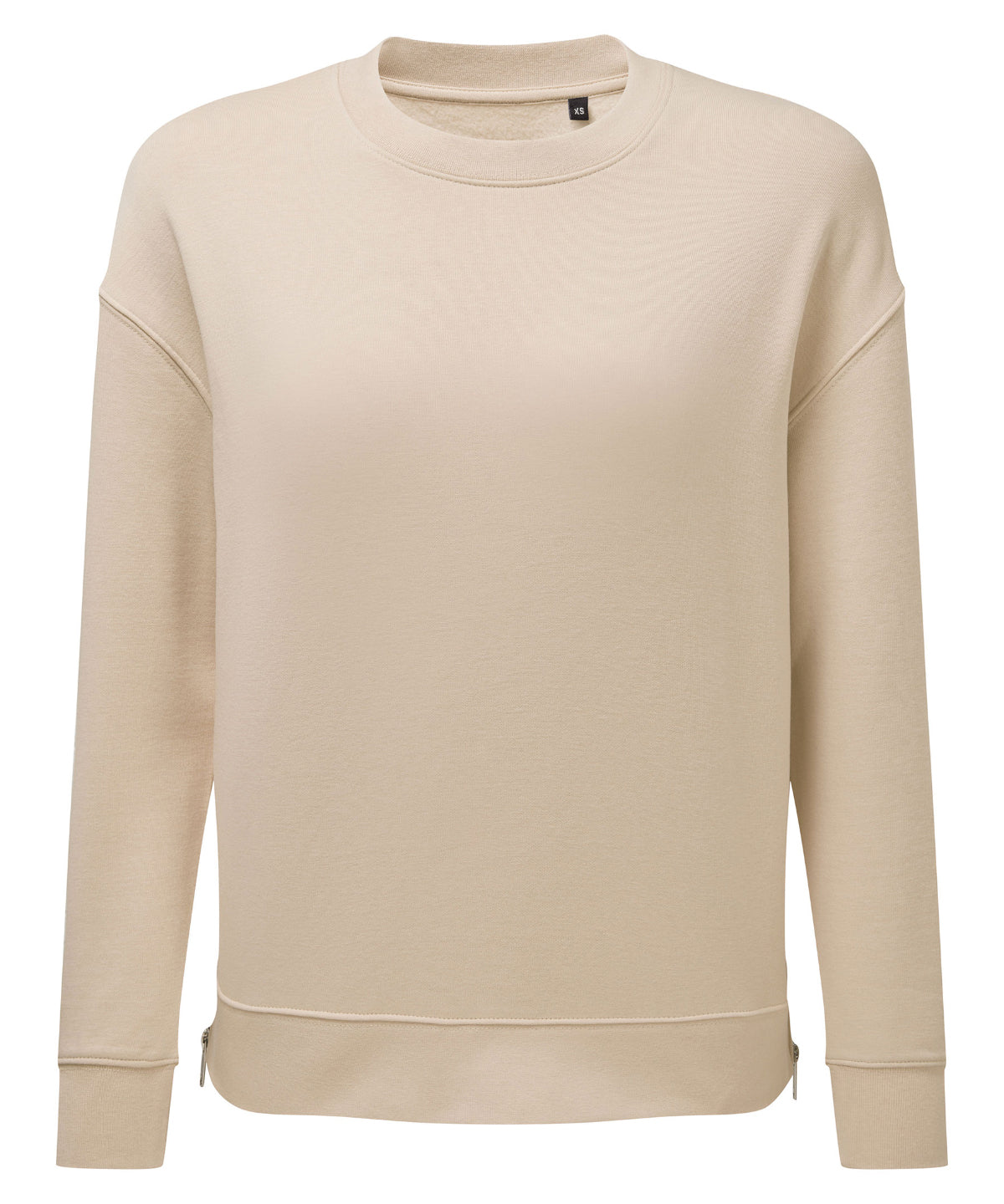 Women's TriDri® Recycled Chill Zip Sweatshirt - TR600