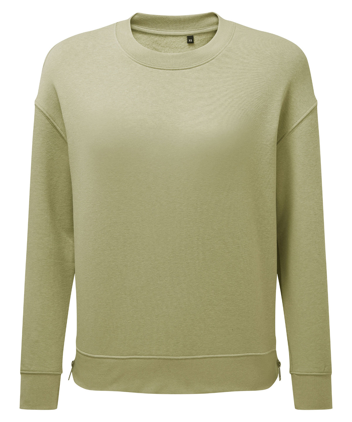 Women's TriDri® Recycled Chill Zip Sweatshirt - TR600