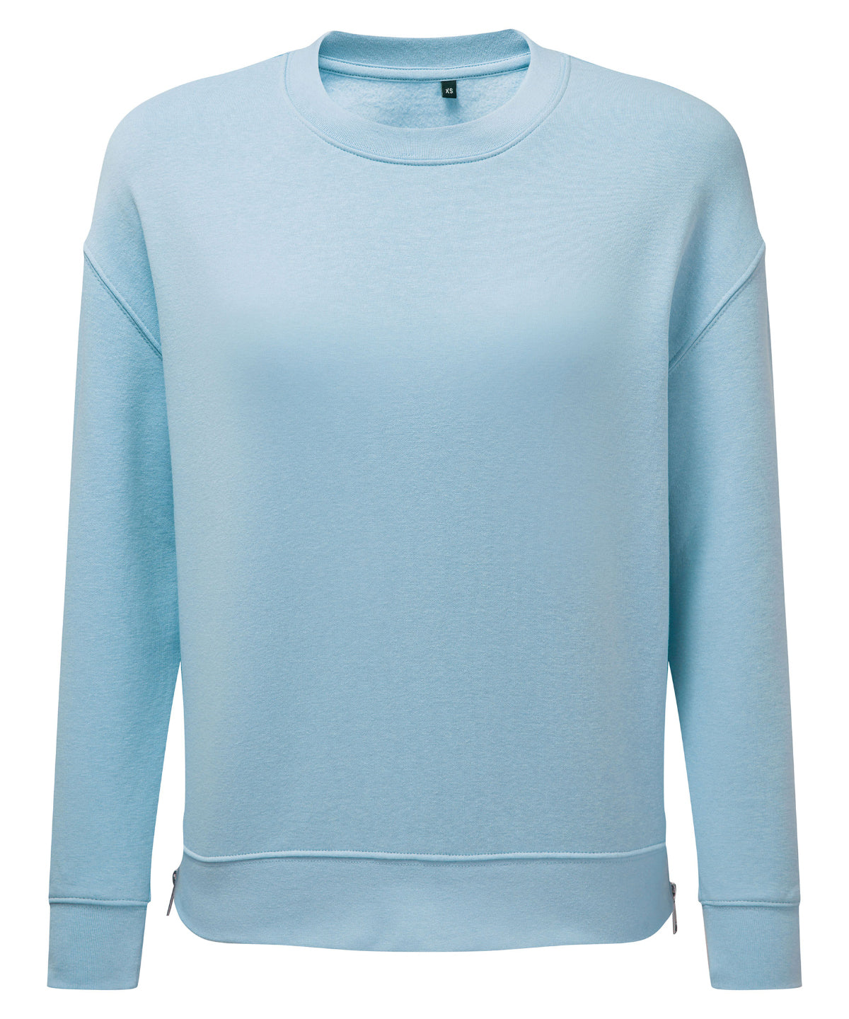 Women's TriDri® Recycled Chill Zip Sweatshirt - TR600