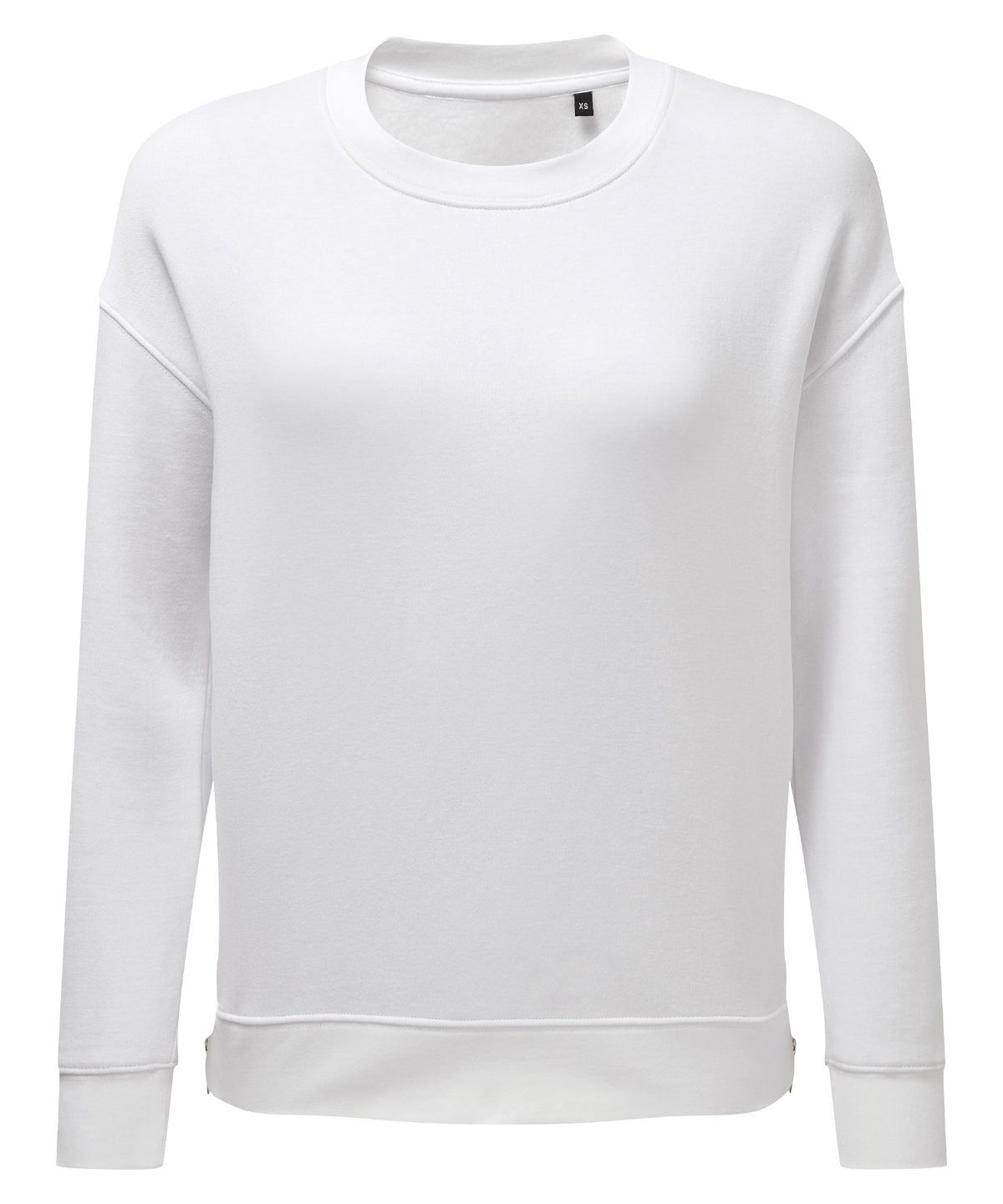 Women's TriDri® Recycled Chill Zip Sweatshirt - TR600