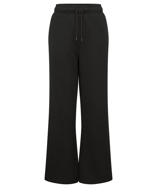 Women’s TriDri® Wide Leg Joggers - TR607