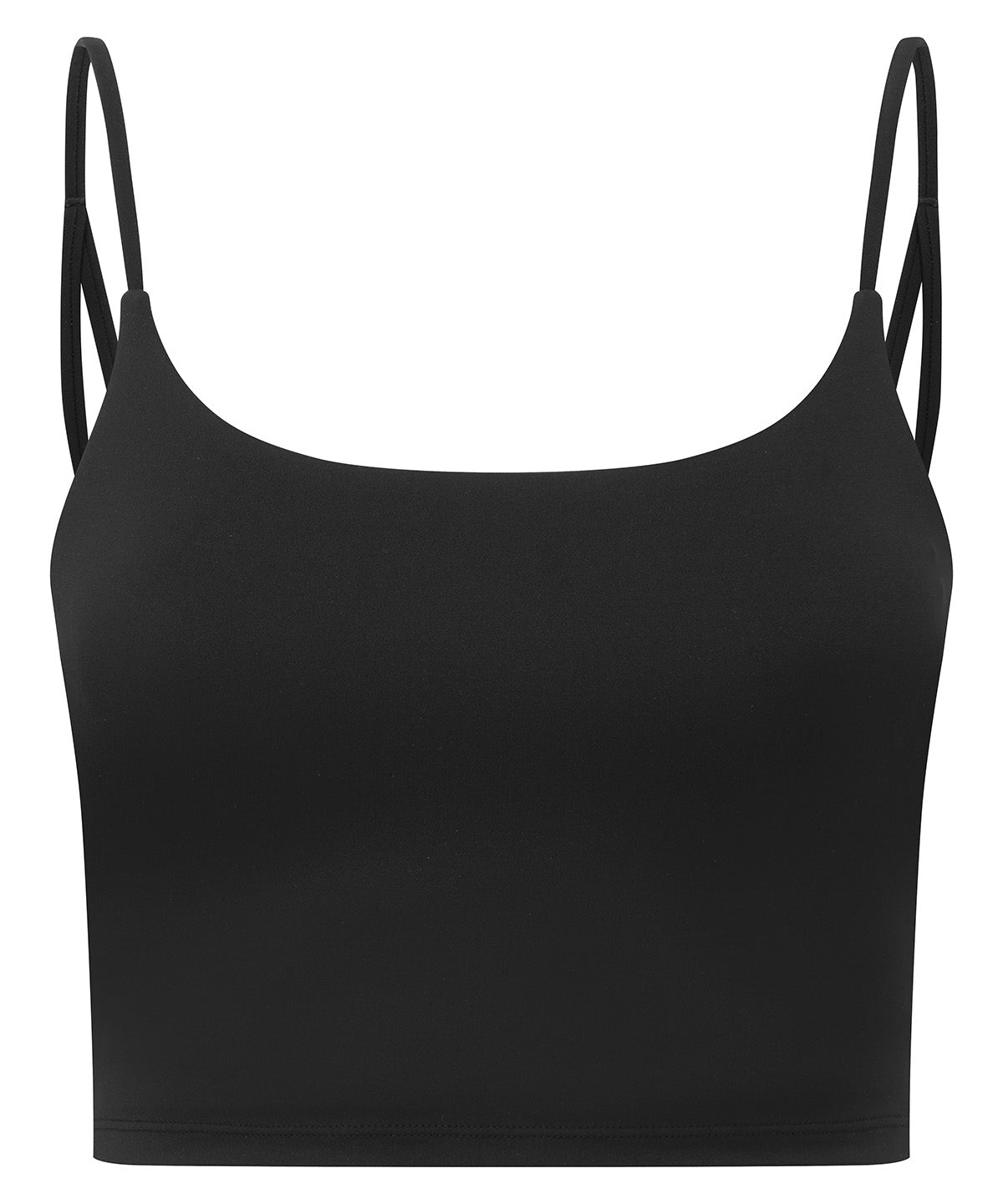 Women's TriDri Recycled Luxe Bra - TR650