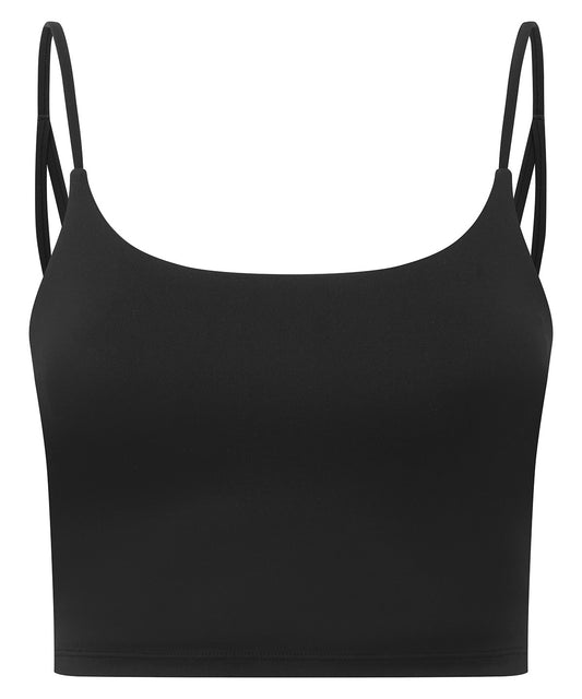 Women's TriDri Recycled Luxe Bra - TR650