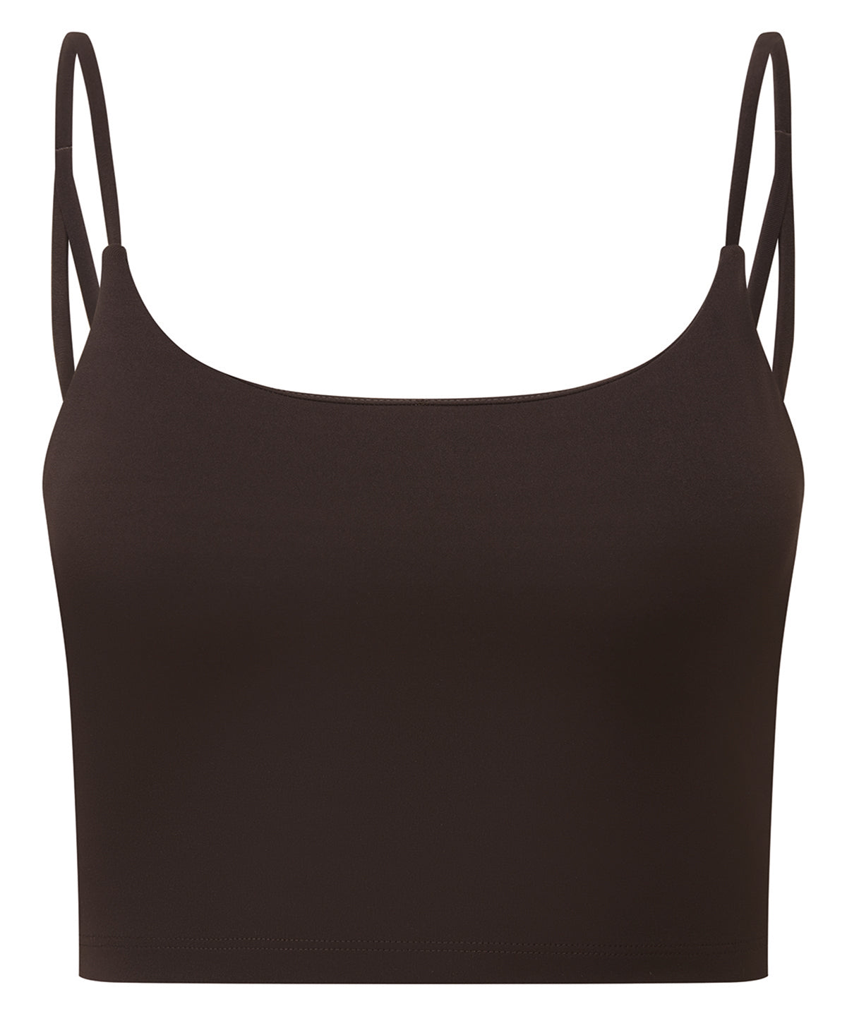 Women's TriDri Recycled Luxe Bra - TR650
