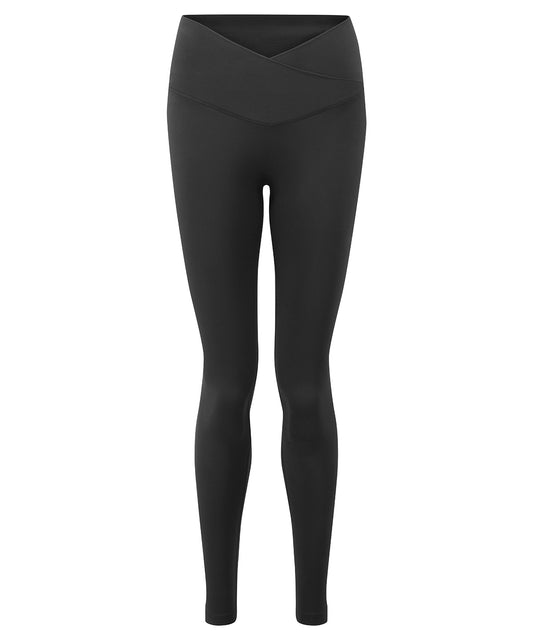 Women's TriDri Recycled Luxe Leggings - TR651