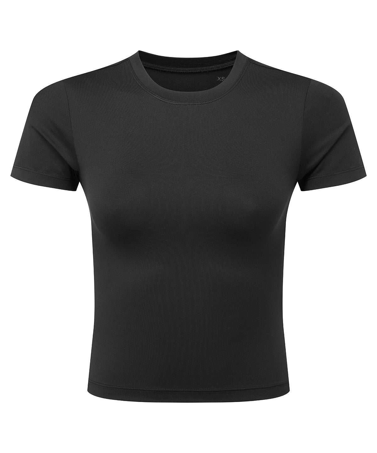 Women's TriDri Luxe Fitted Tee - TR653