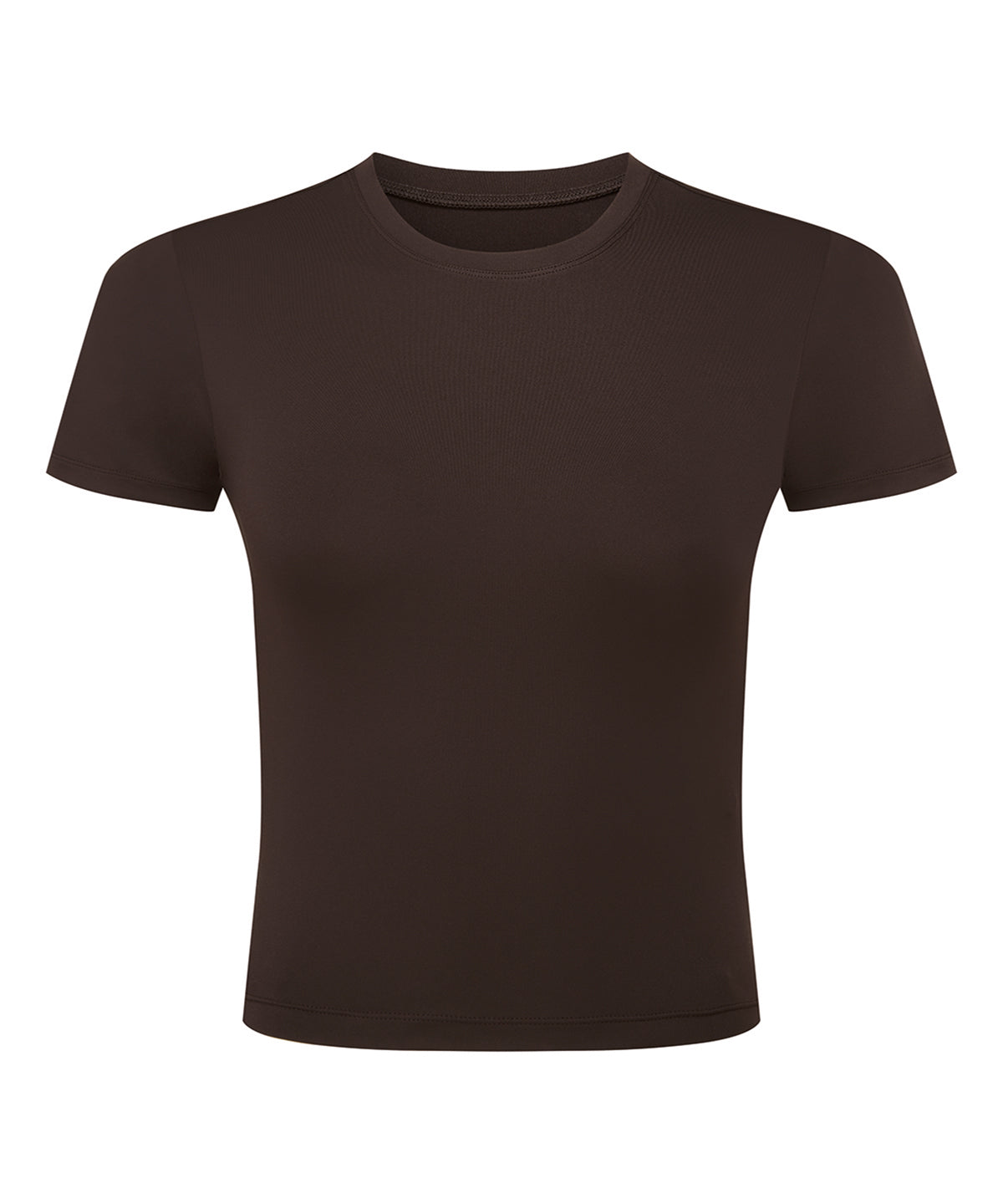 Women's TriDri Luxe Fitted Tee - TR653