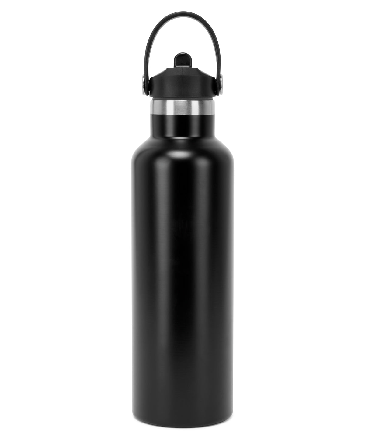 Tridri® Vacuum Sports Water Bottle with Flip Up Straw - TR700