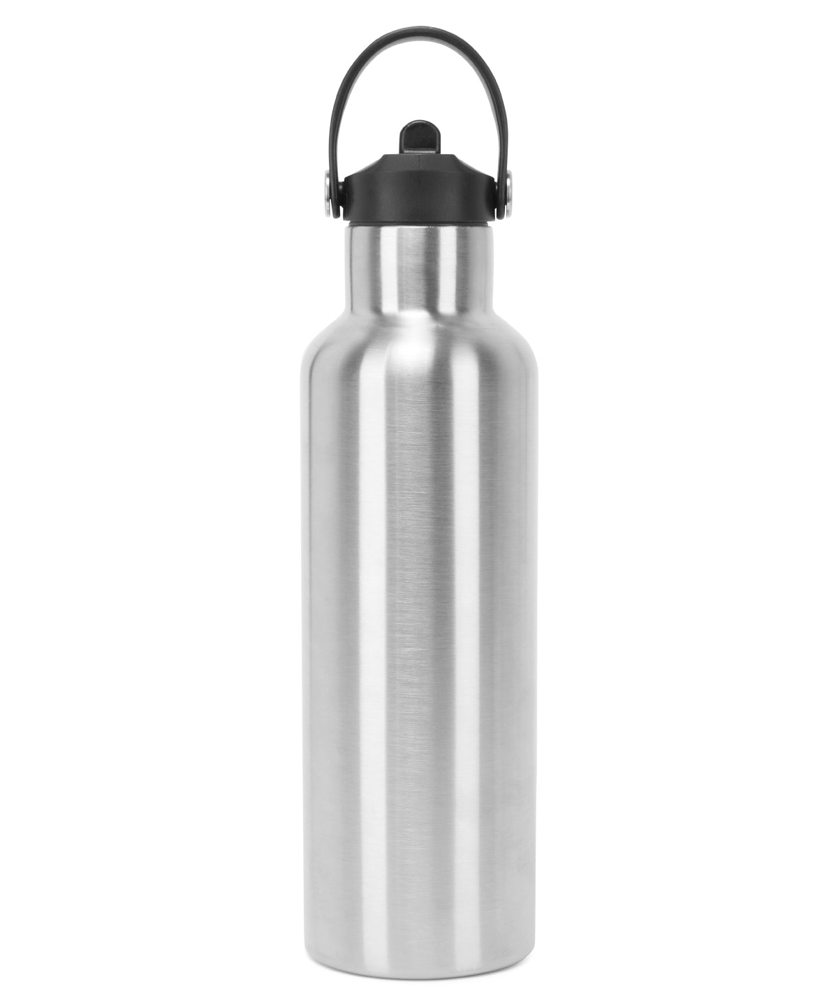 Tridri® Vacuum Sports Water Bottle with Flip Up Straw - TR700