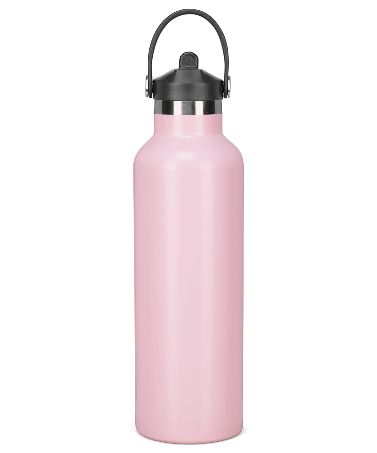 Tridri® Vacuum Sports Water Bottle with Flip Up Straw - TR700
