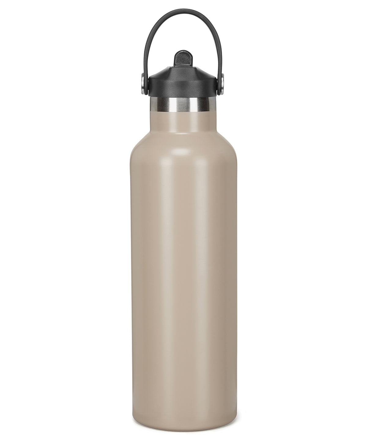 Tridri® Vacuum Sports Water Bottle with Flip Up Straw - TR700
