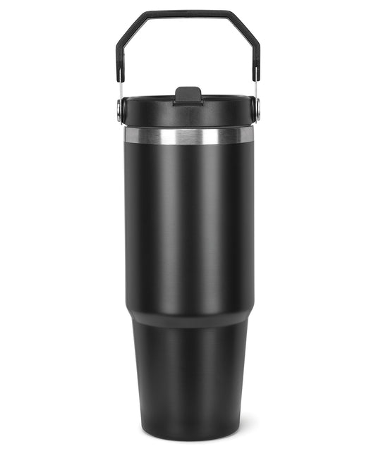 TriDri® Water Bottle with Carry Handle - TR707