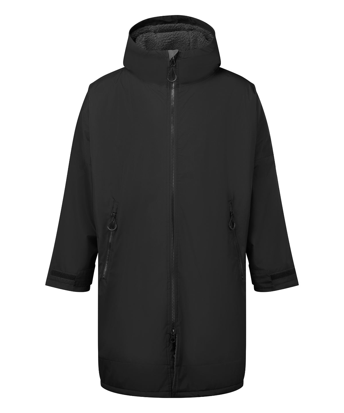 Tridri® Recycled All-Seasons Waterproof Changing Robe - TR800