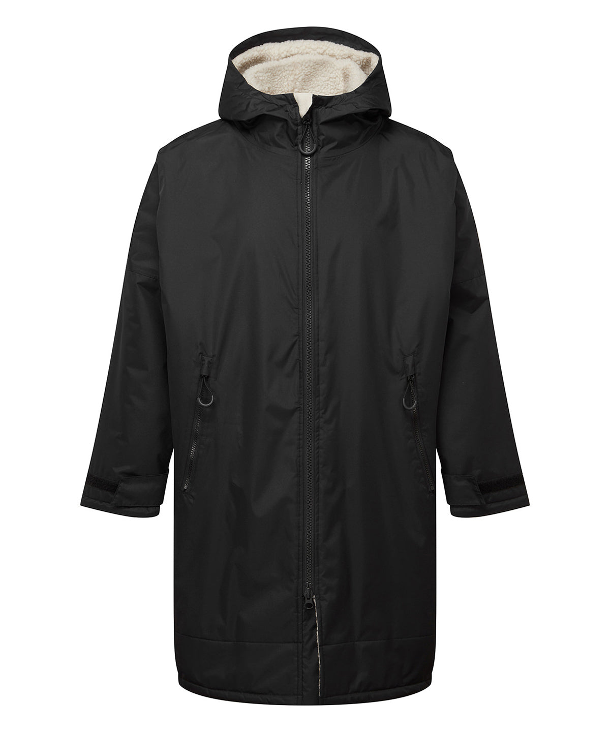 Tridri® Recycled All-Seasons Waterproof Changing Robe - TR800