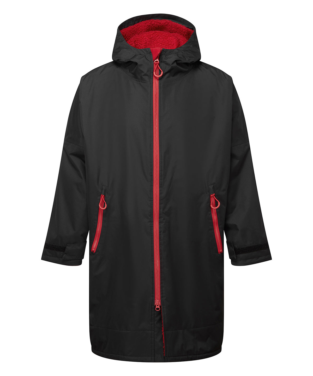 Tridri® Recycled All-Seasons Waterproof Changing Robe - TR800