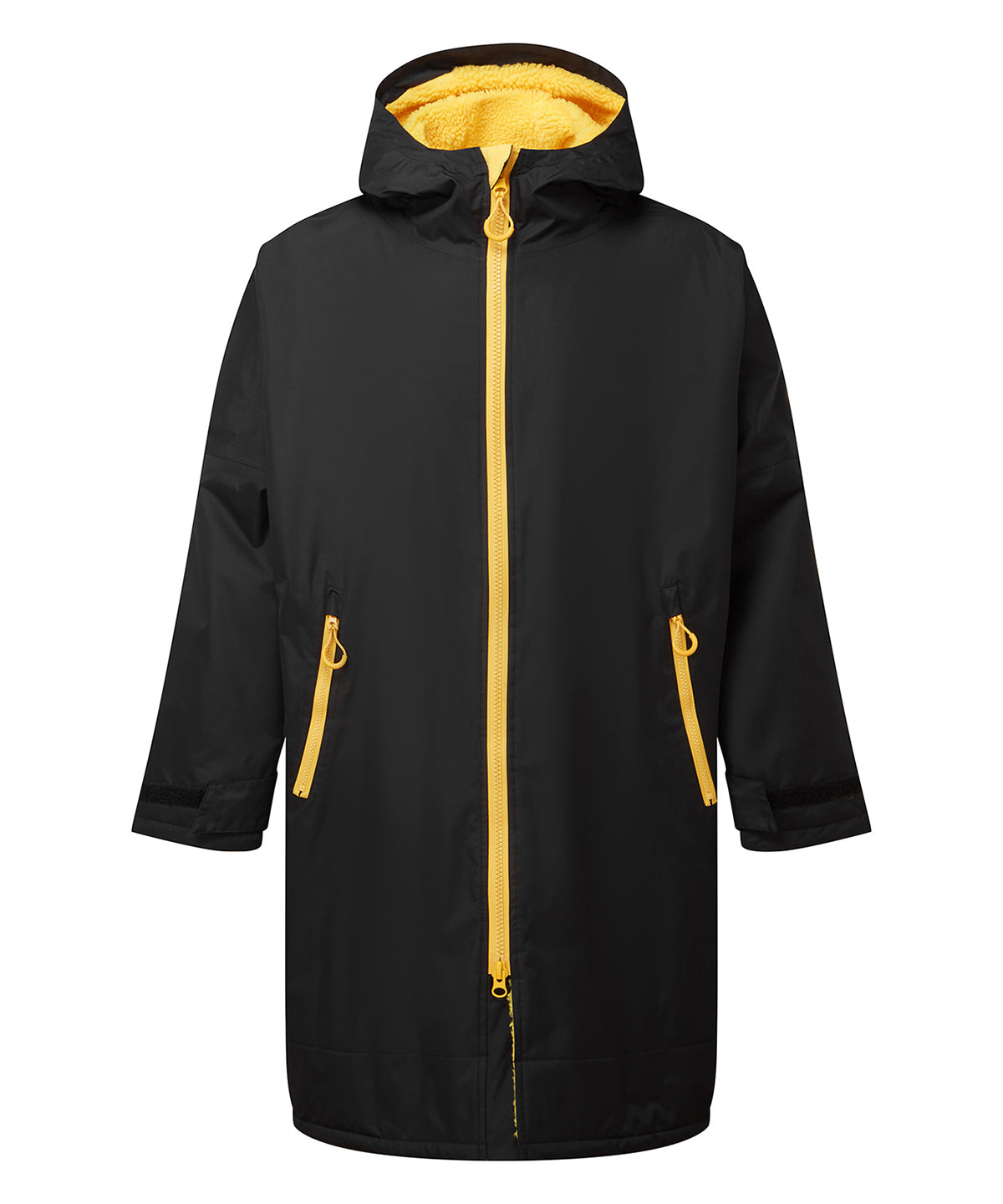 Tridri® Recycled All-Seasons Waterproof Changing Robe - TR800