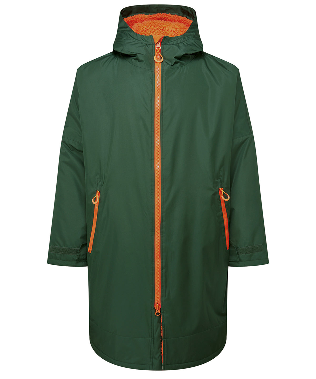 Tridri® Recycled All-Seasons Waterproof Changing Robe - TR800