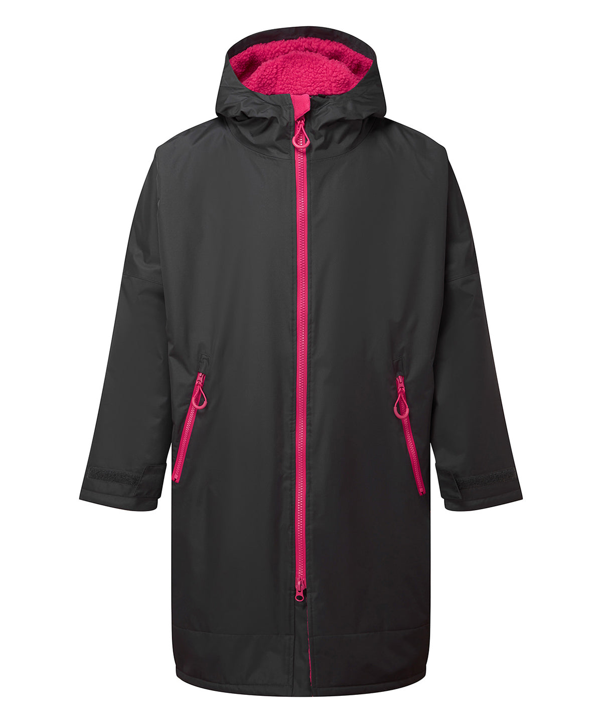 Tridri® Recycled All-Seasons Waterproof Changing Robe - TR800