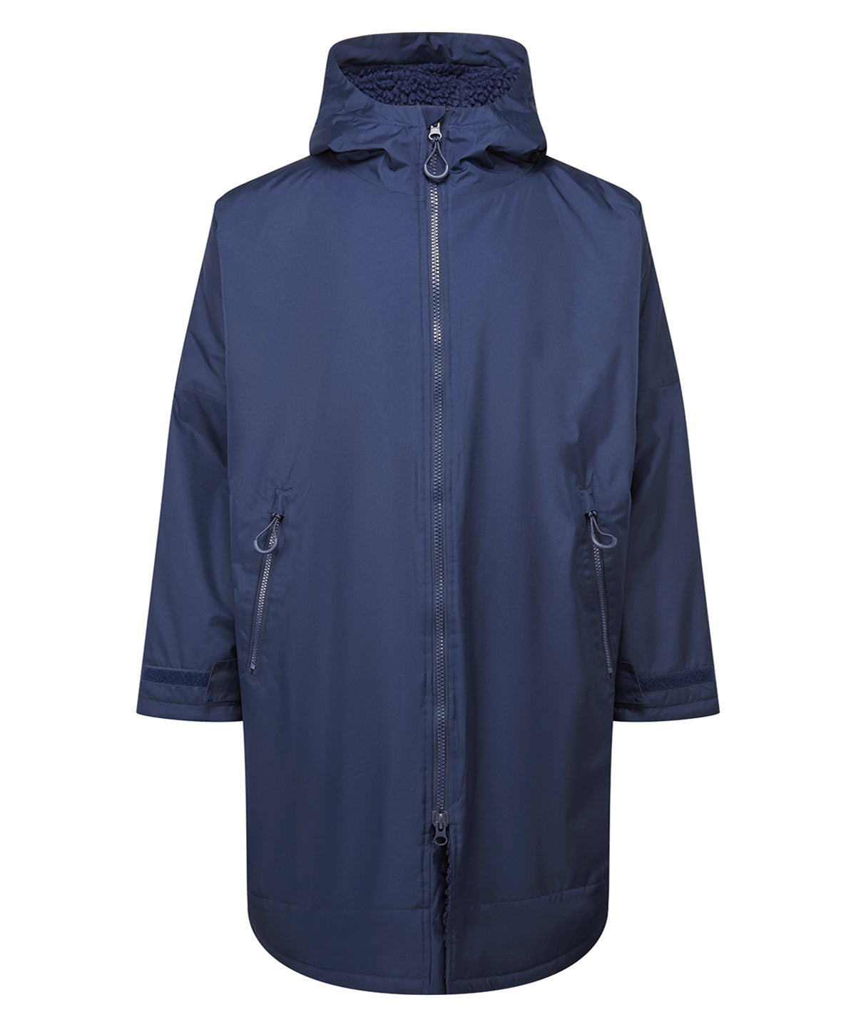 Tridri® Recycled All-Seasons Waterproof Changing Robe - TR800