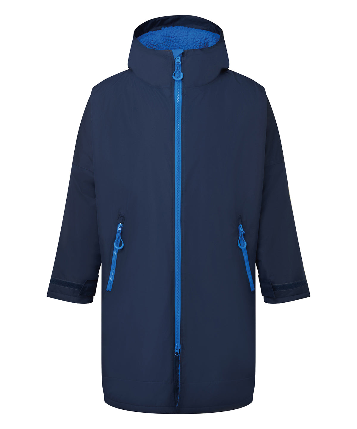 Tridri® Recycled All-Seasons Waterproof Changing Robe - TR800
