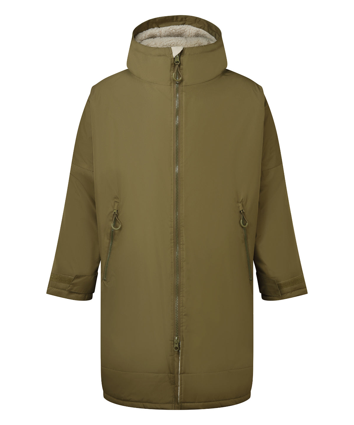 Tridri® Recycled All-Seasons Waterproof Changing Robe - TR800