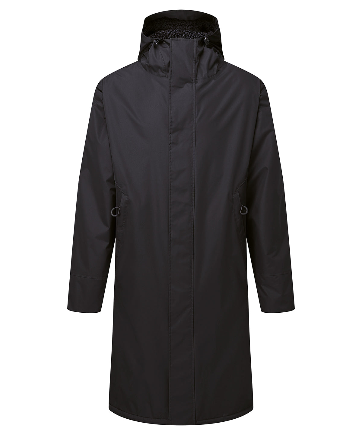 TriDri® Recycled All-Seasons Waterproof Longline Robe - TR801