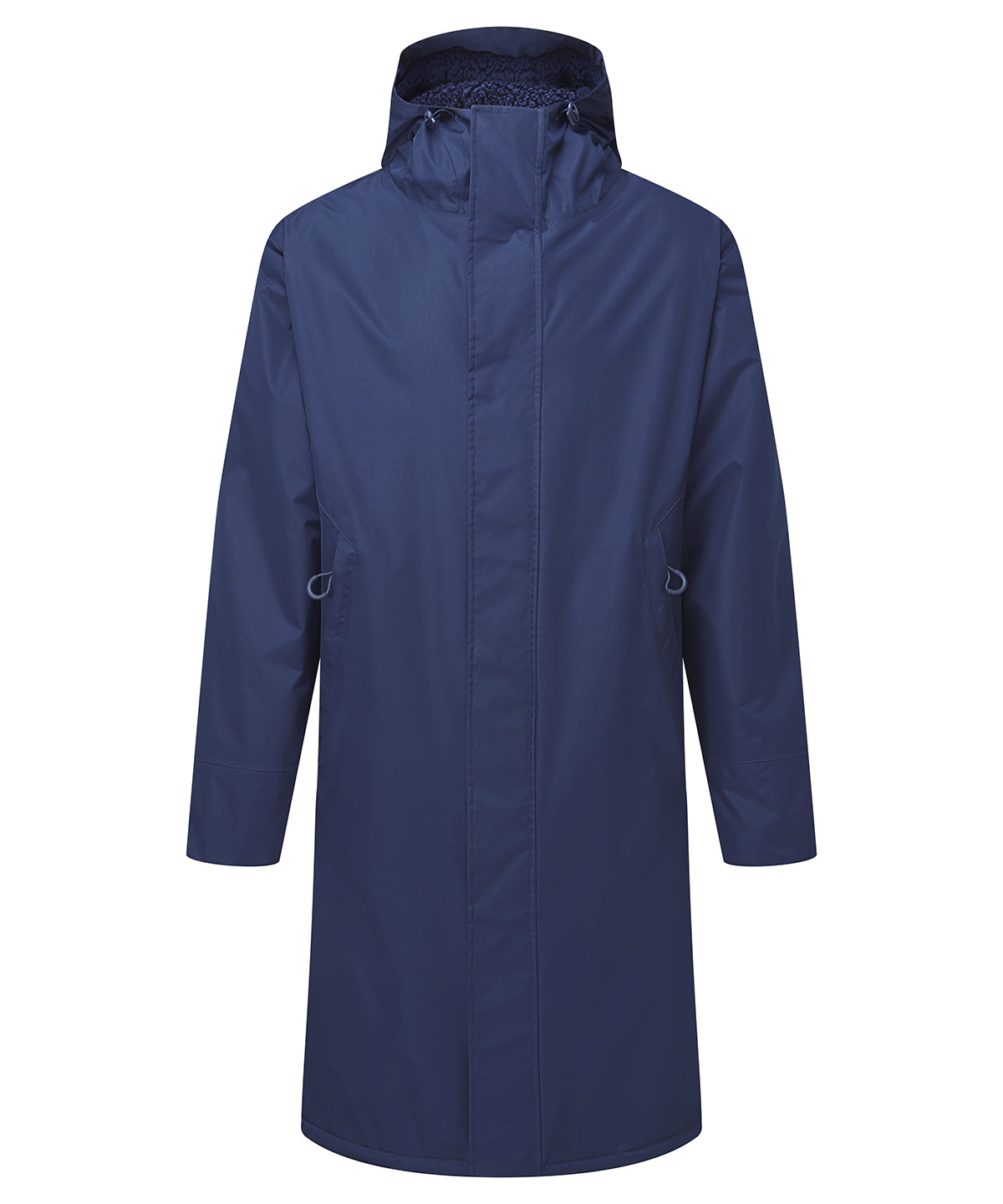 TriDri® Recycled All-Seasons Waterproof Longline Robe - TR801