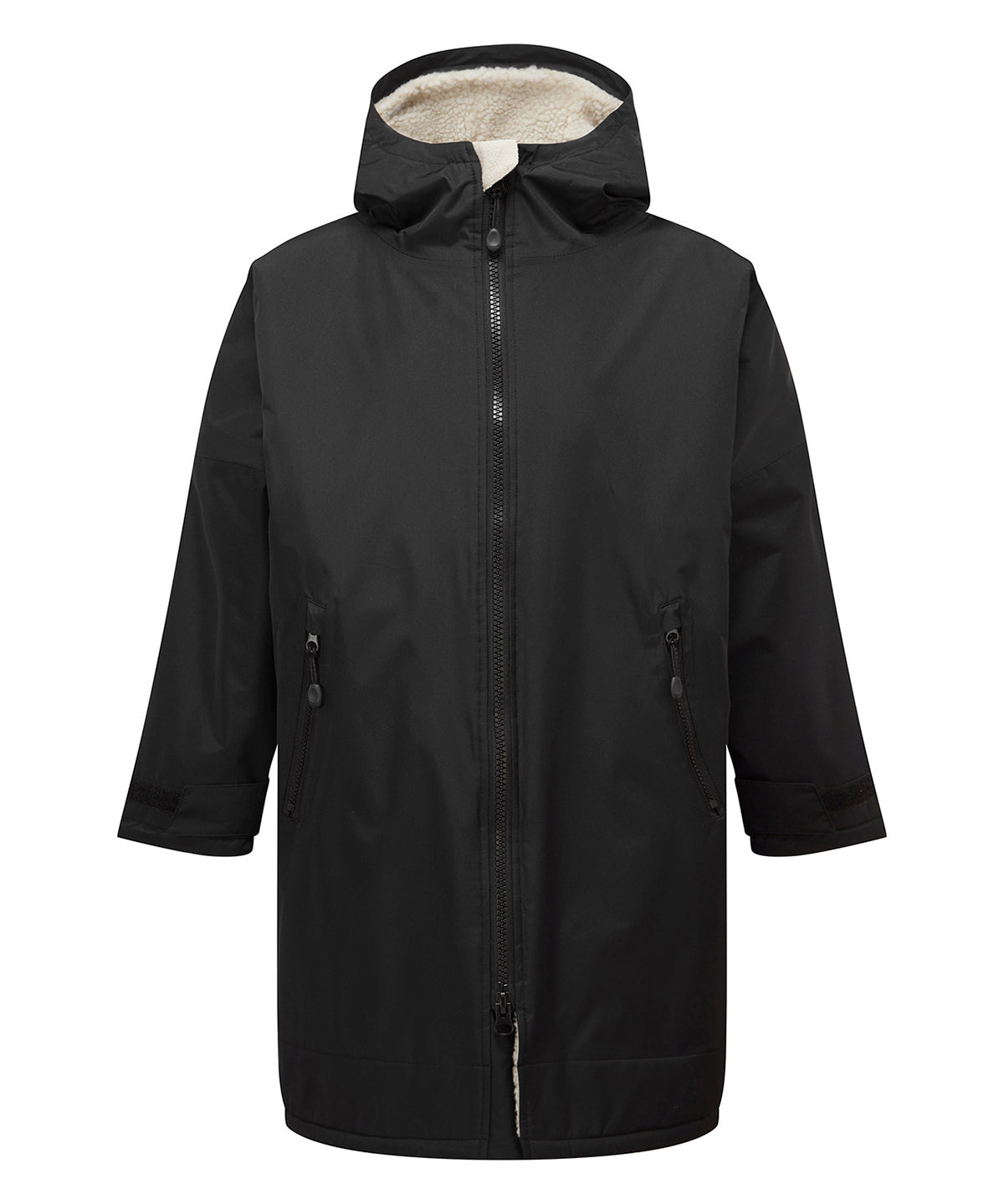 Kids TriDri® Recycled All-Seasons Waterproof Changing Robe - TR80B