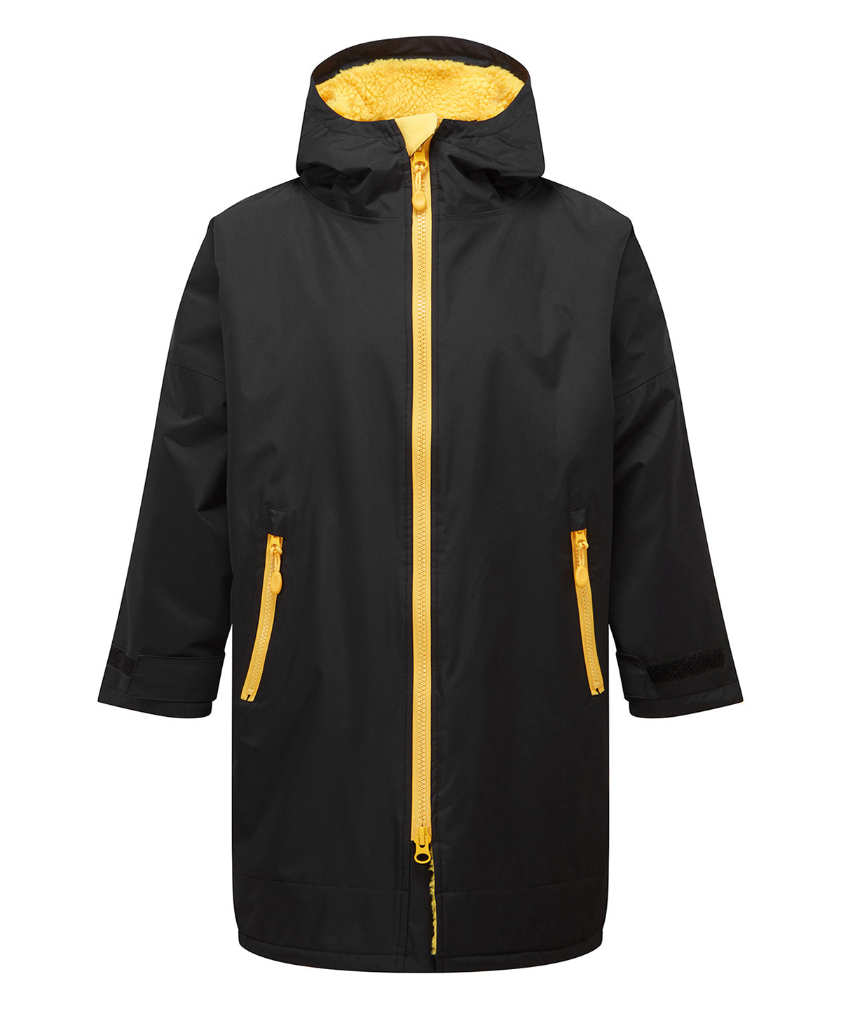 Kids TriDri® Recycled All-Seasons Waterproof Changing Robe - TR80B