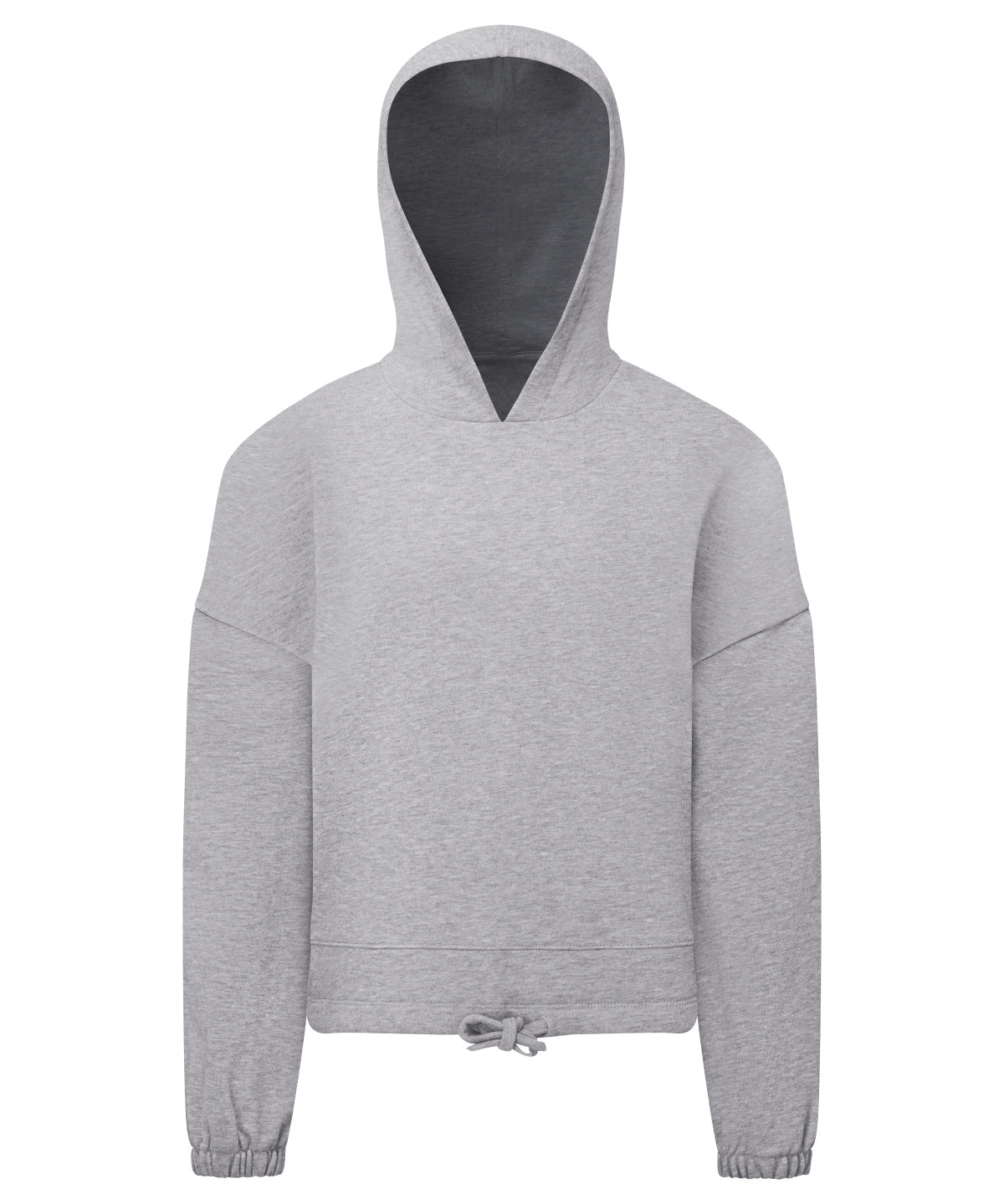 Kids TriDri® Recycled Cropped Oversize Hoodie - TR85B