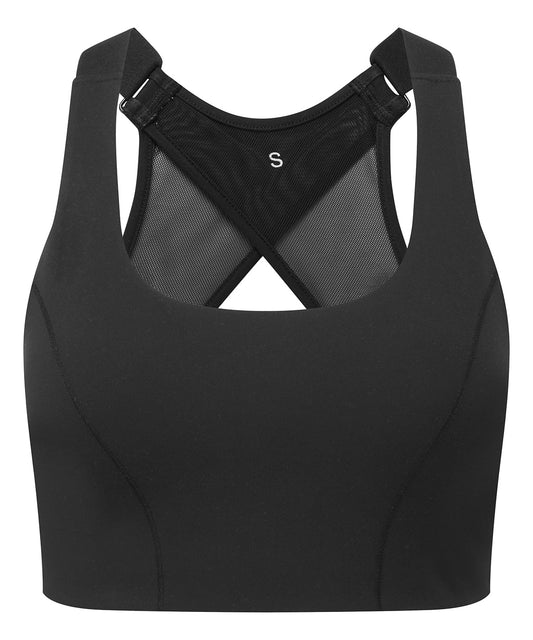 Tridri® Recycled High Impact Sports Bra - TR924