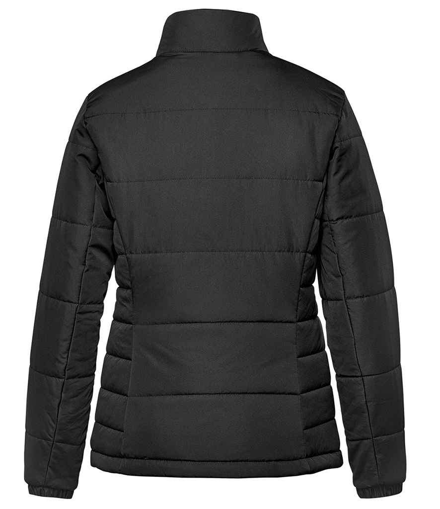 Stormtech Ladies Sierra Quilted Jacket - TRX5W