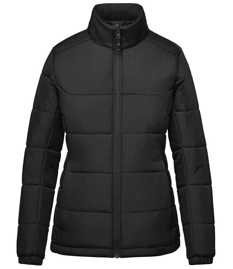 Stormtech Ladies Sierra Quilted Jacket - TRX5W