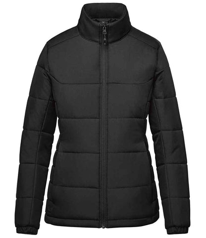 Stormtech Ladies Sierra Quilted Jacket - TRX5W